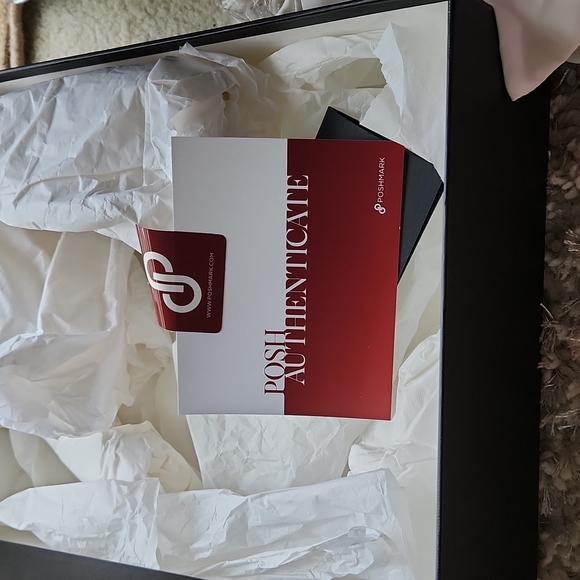 Gucci Vitello Vernice Patent leather boots. - Picture 12 of 12